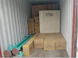 loading of goods(2)