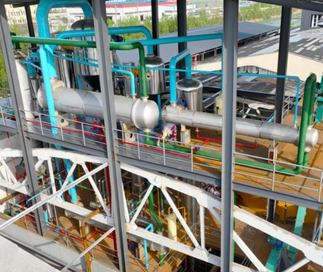 rice bran oil solvent extraction production line