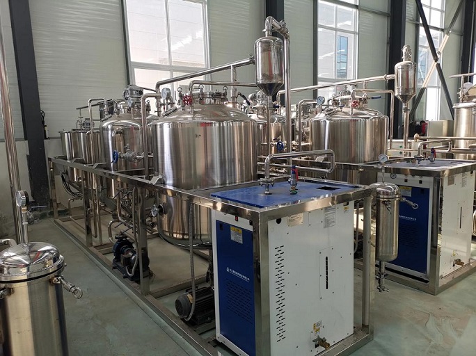 sunflower oil press machine